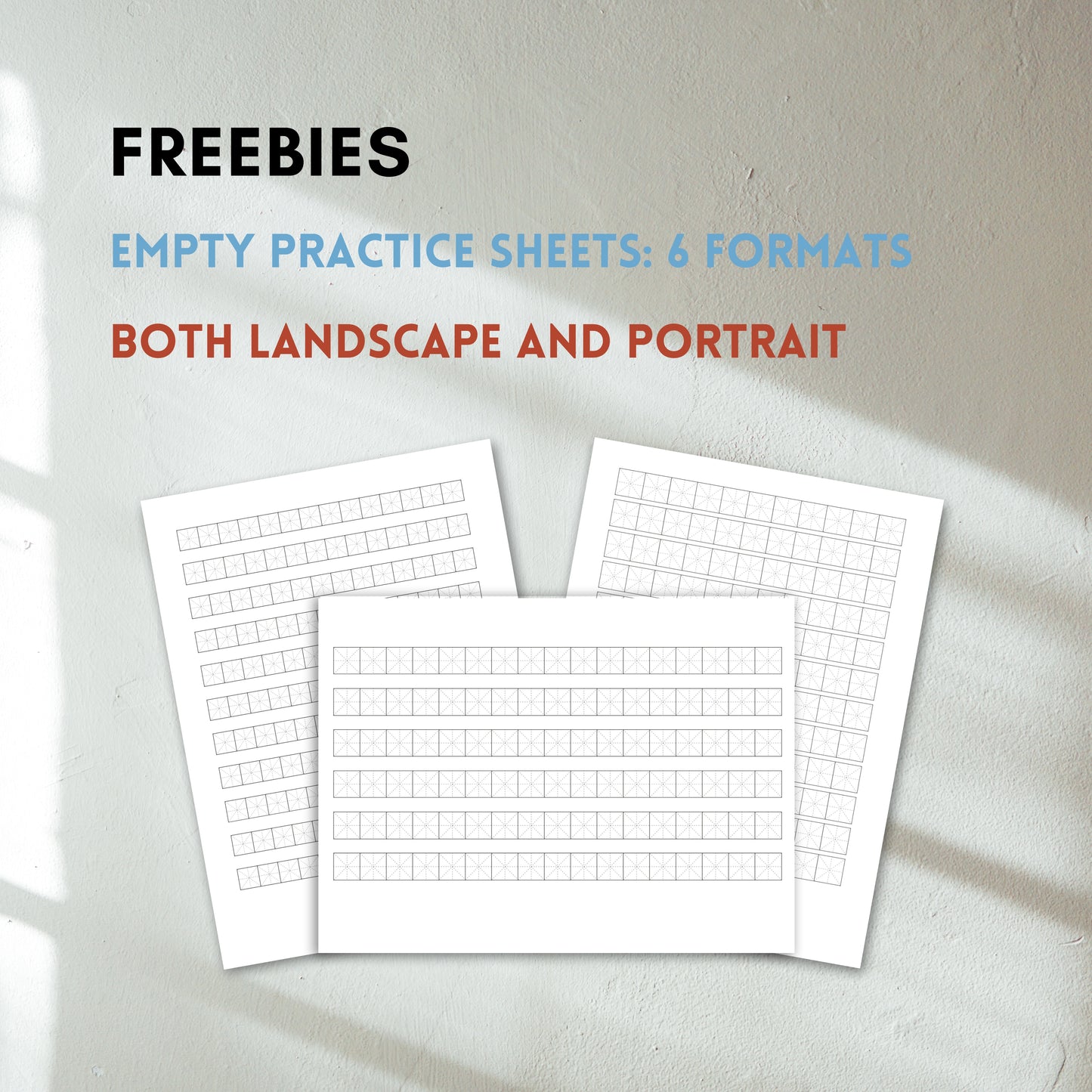 Traditional Chinese Character Workbook: VOLUME 2